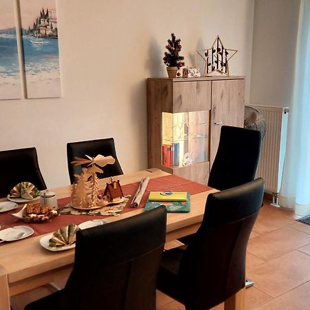 5*Ferienwohnung Seeblick 2 Wendisch Rietz Ngoại thất bức ảnh