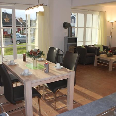5*Ferienwohnung Seeblick 2 Wendisch Rietz Ngoại thất bức ảnh