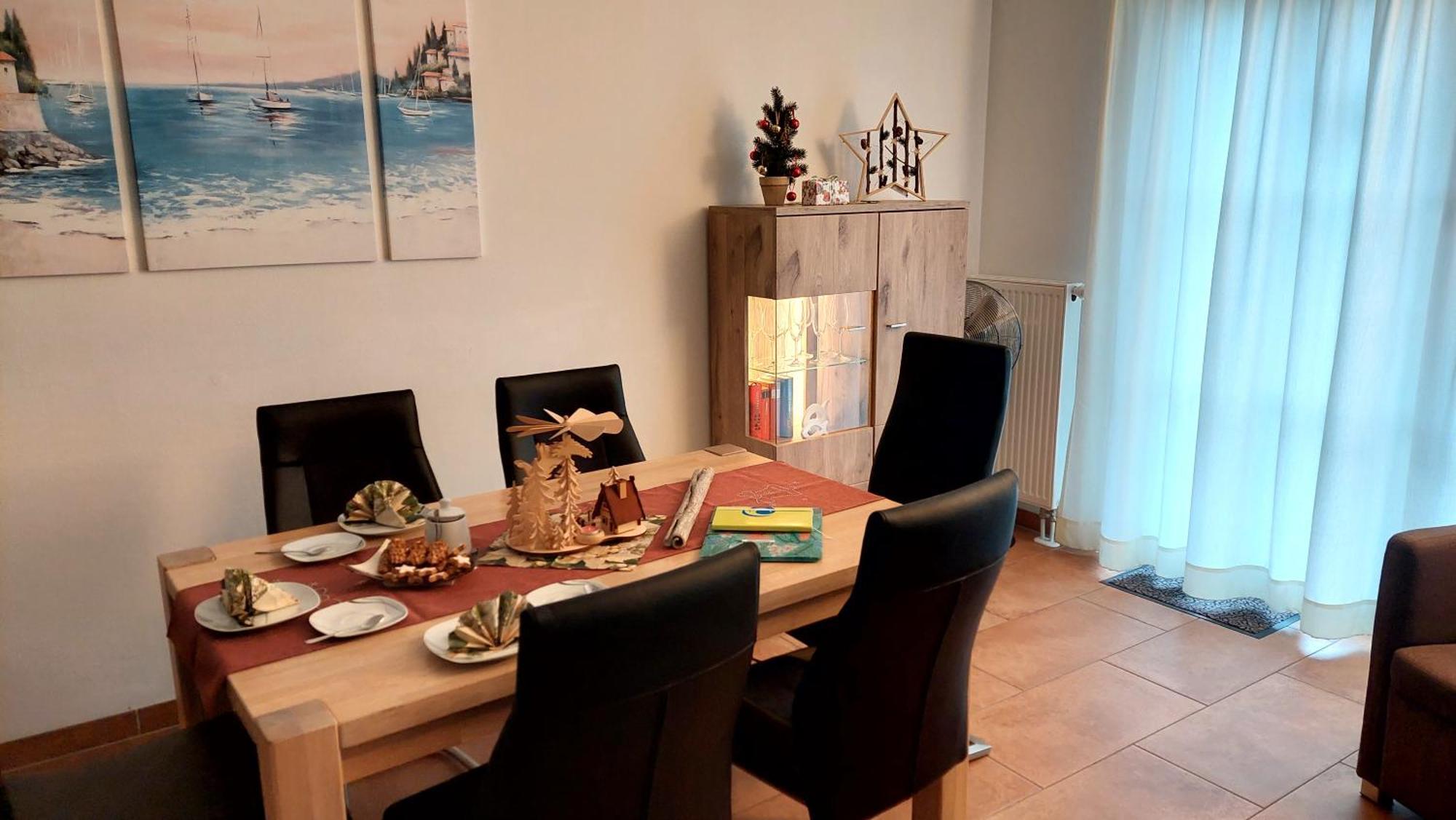 5*Ferienwohnung Seeblick 2 Wendisch Rietz Ngoại thất bức ảnh