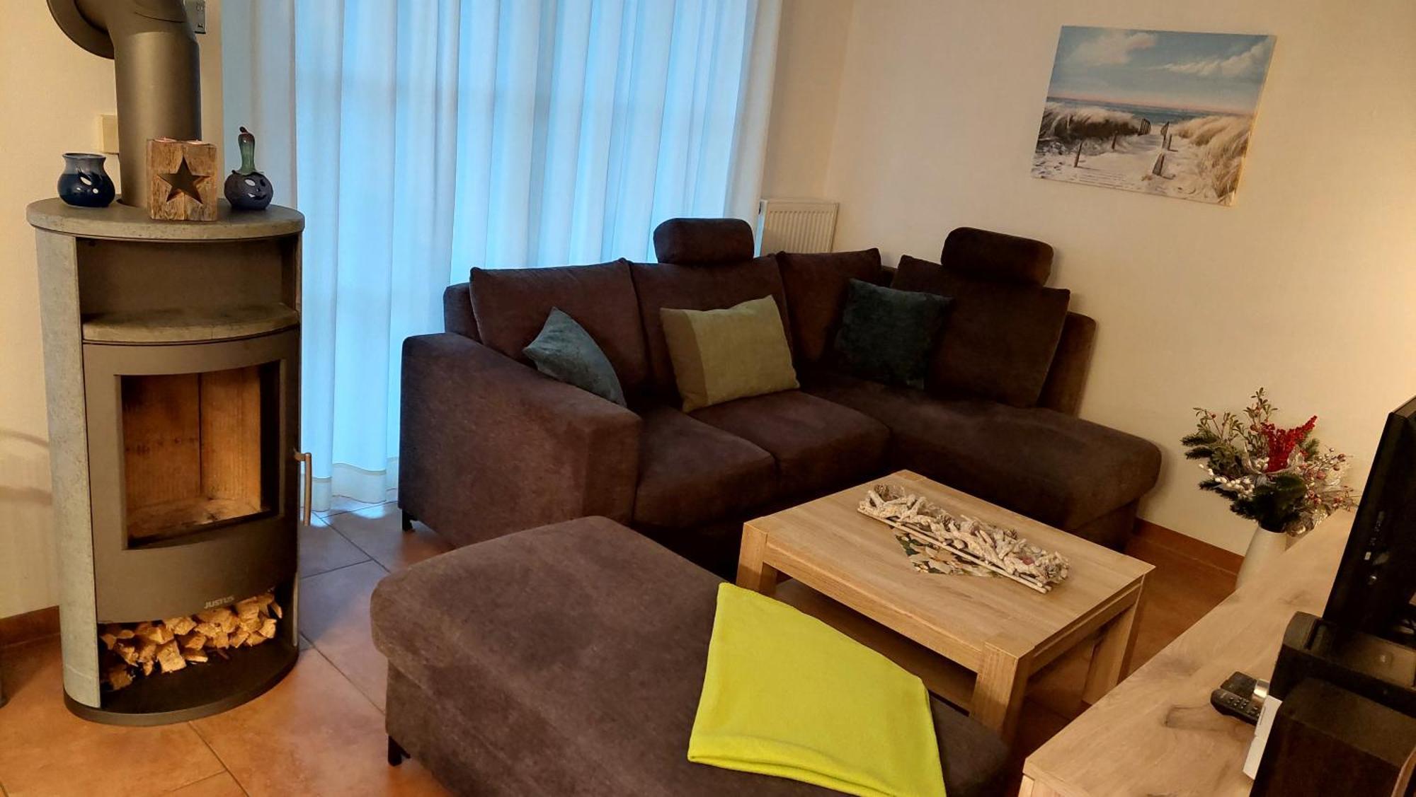 5*Ferienwohnung Seeblick 2 Wendisch Rietz Ngoại thất bức ảnh