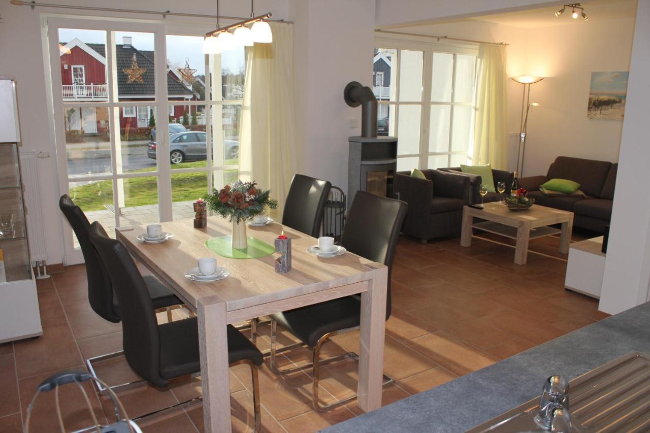 5*Ferienwohnung Seeblick 2 Wendisch Rietz Ngoại thất bức ảnh