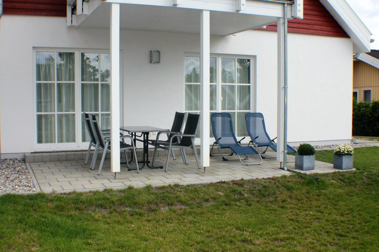 5*Ferienwohnung Seeblick 2 Wendisch Rietz Ngoại thất bức ảnh