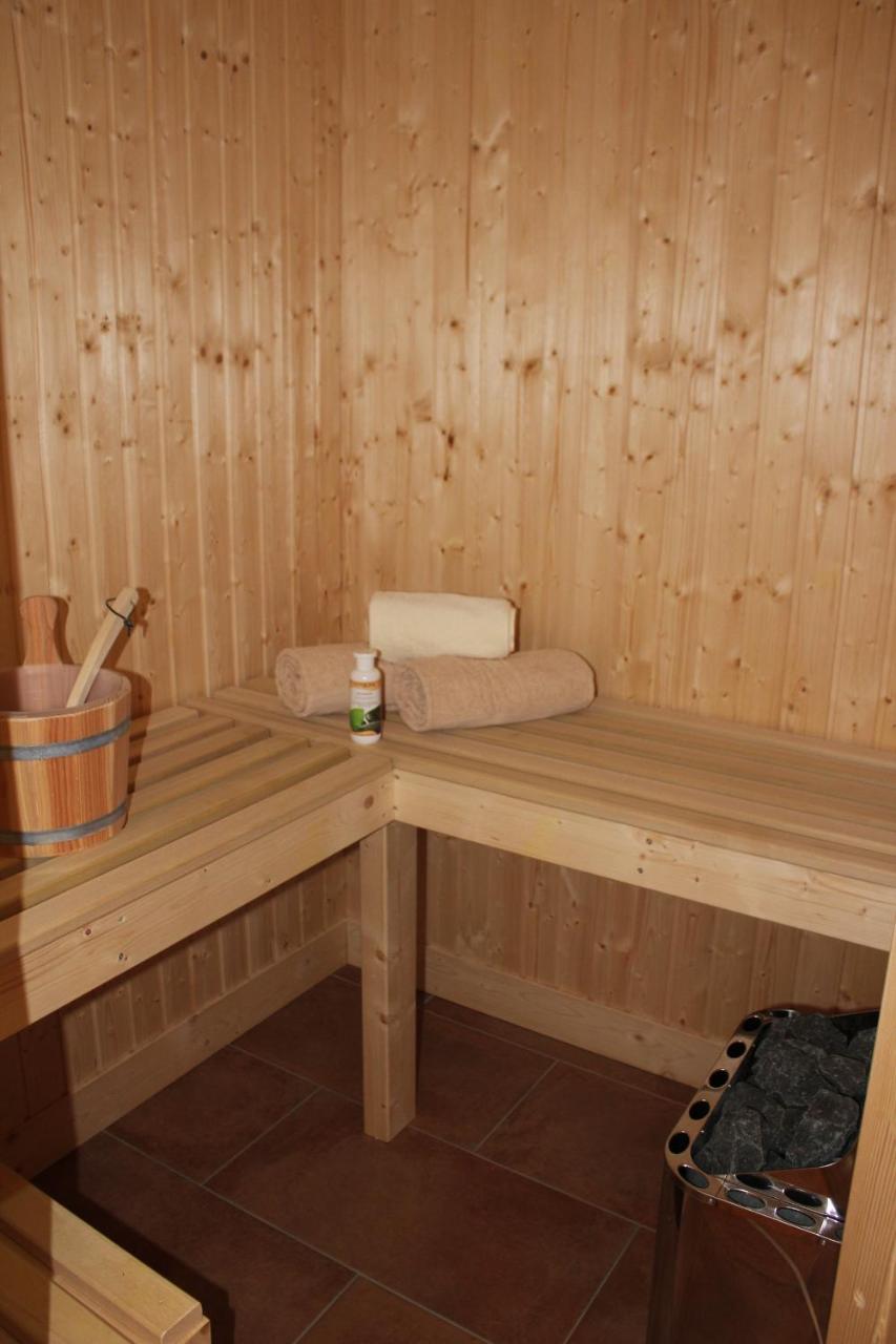 5*Ferienwohnung Seeblick 2 Wendisch Rietz Ngoại thất bức ảnh